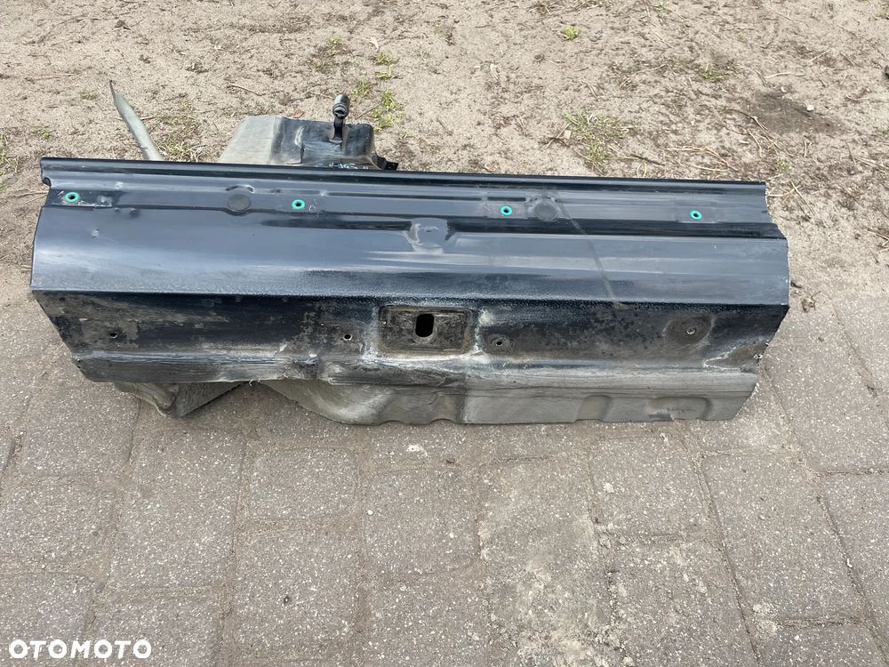 próg lewy bmw e46 sedan kombi - 2