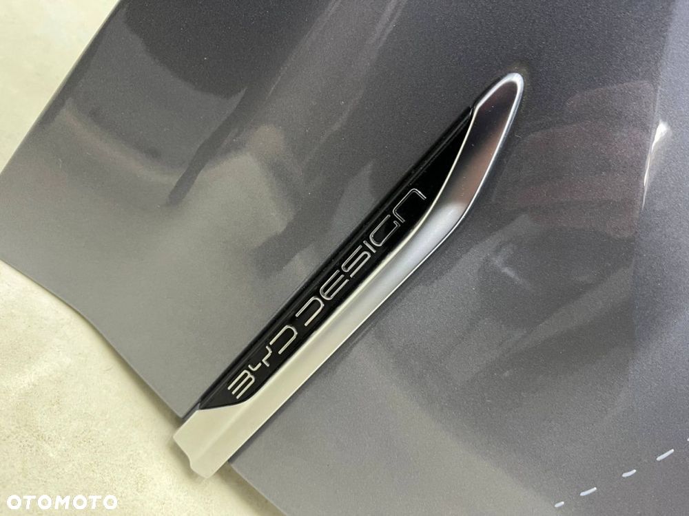 Błotnik BYD Han EV 20r.- prawy przedni prawy przód - 10