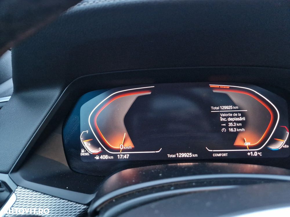 BMW X5 xDrive30d - 10