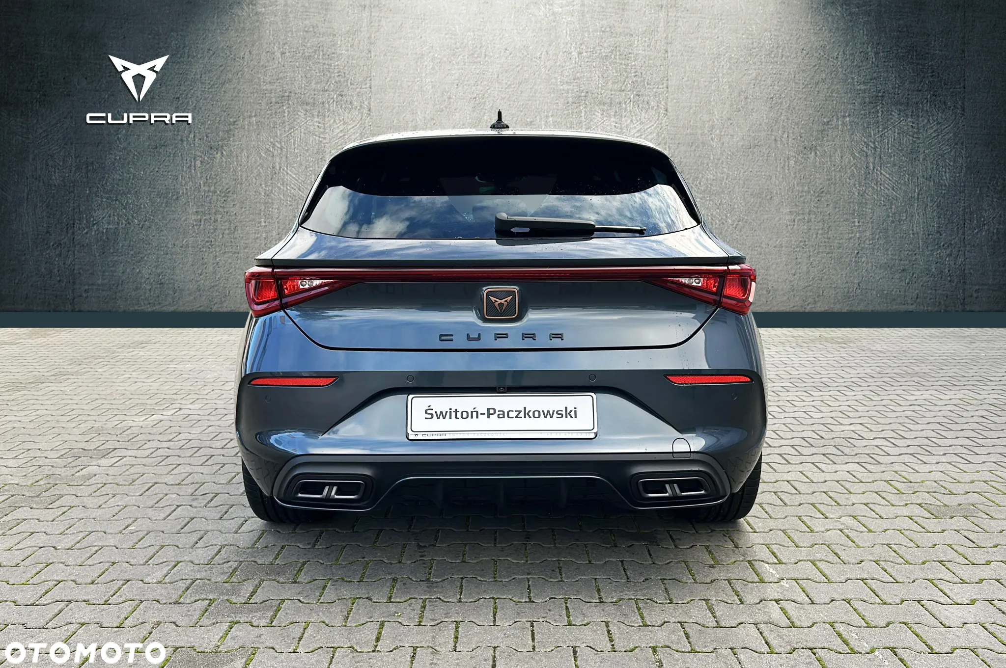 Cupra Leon - 4