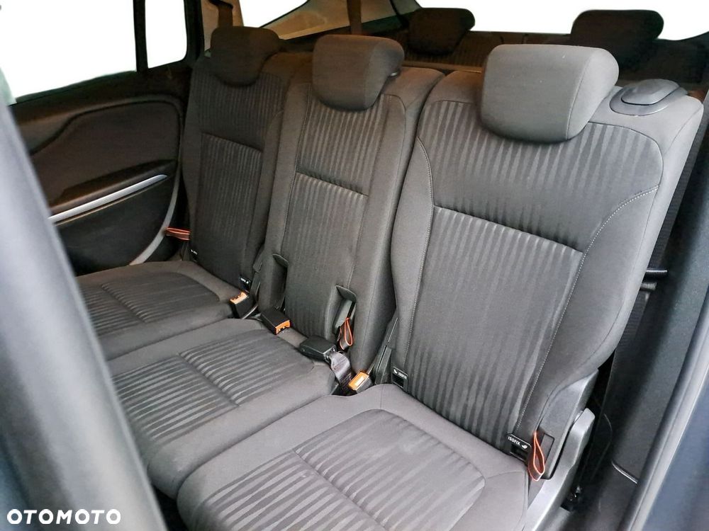 Opel Zafira Tourer 1.4 Turbo Sport - 17