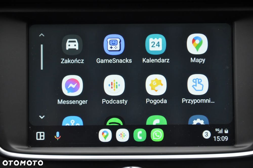 Opel Grandland X 1.2 T GPF Design Line S&S - 28