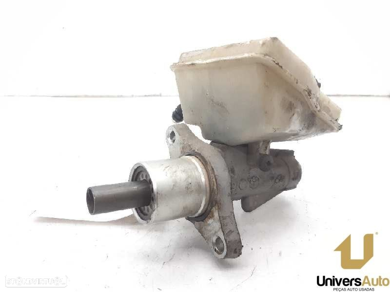 BOMBA TRAVÃO MINI MINI 2001 -03350884831 - 4