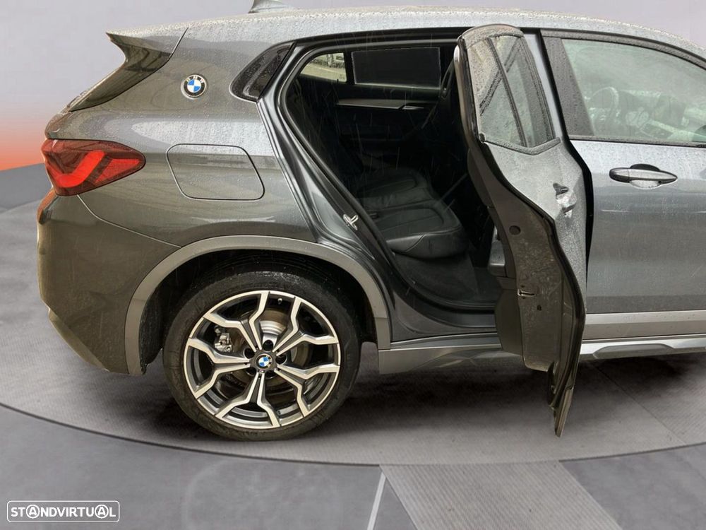 BMW X2 25 e xDrive X Pack M - 10