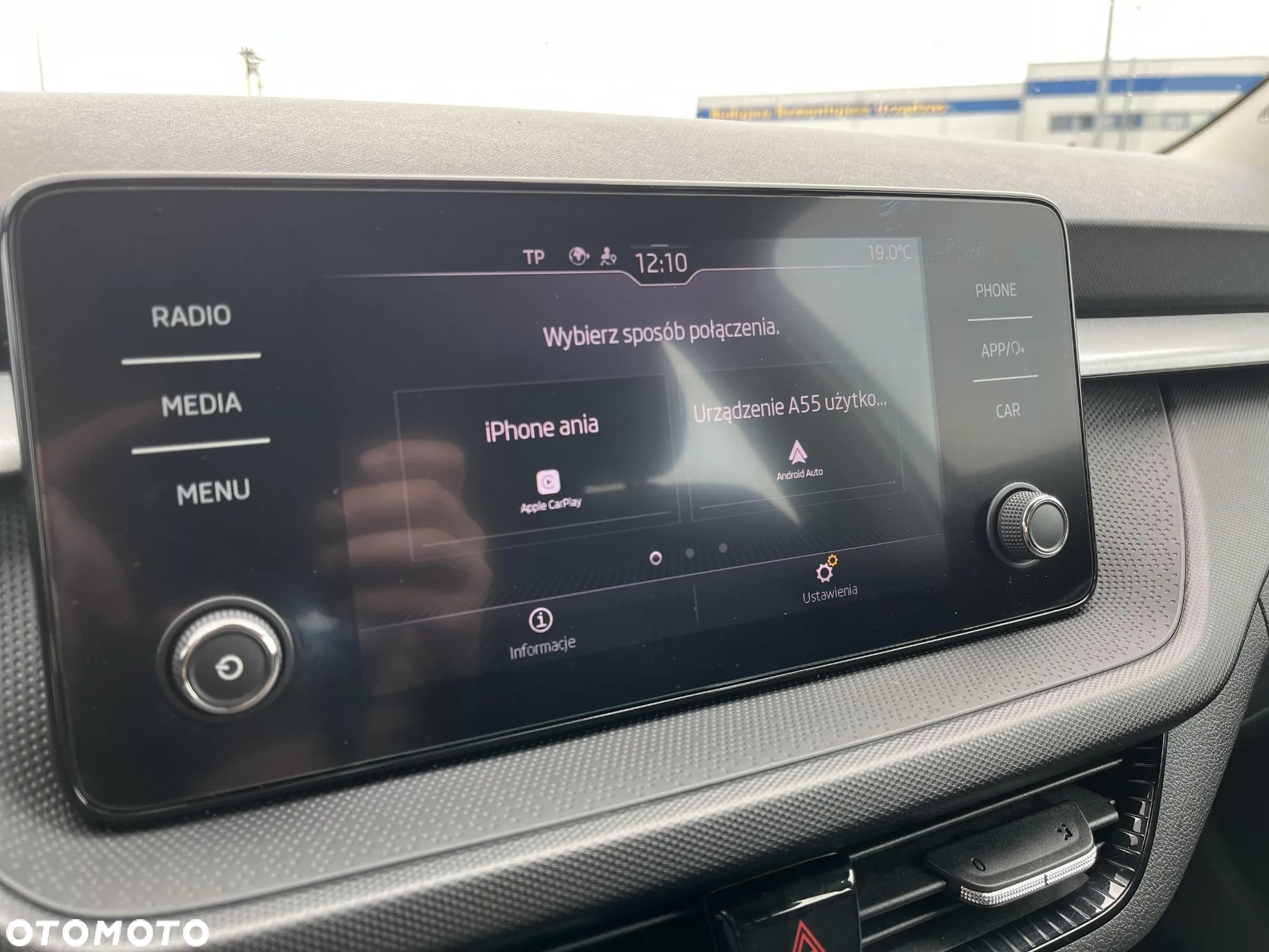Skoda Fabia 1.0 TSI Ambition - 30