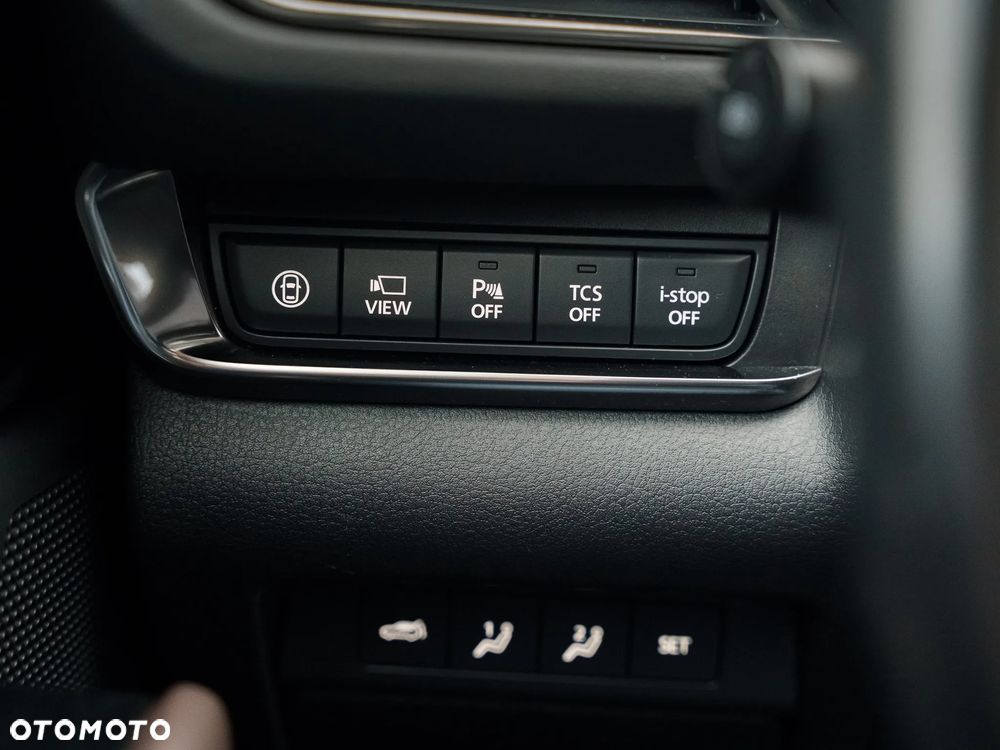 Mazda CX-30 SKYACTIV-D 1.8 SELECTION - 29