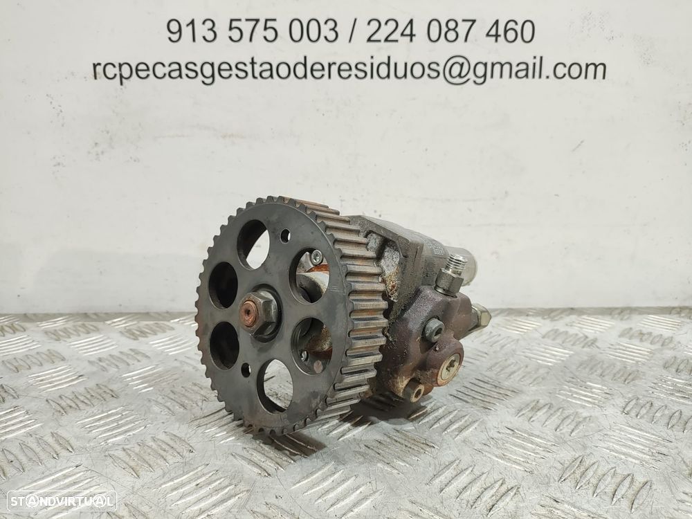Bomba Alta Pressão Injetora GM Denso 1.7CDTI A17DTS Original - 2