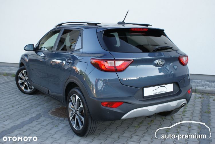 Kia Stonic 1.4 M - 31
