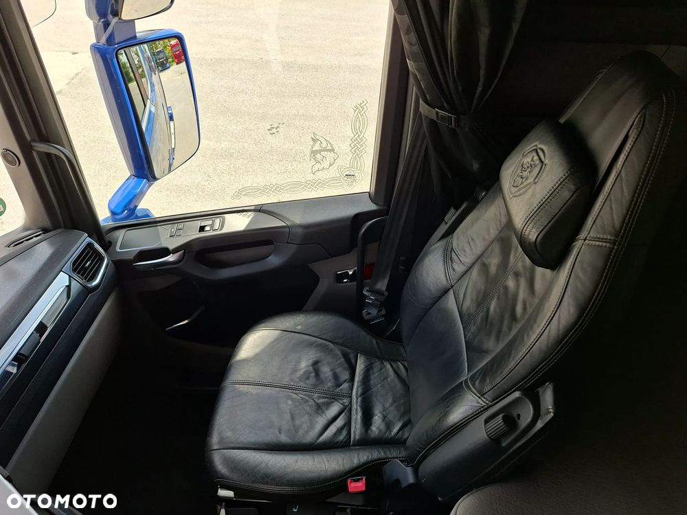 Scania S500 - 19