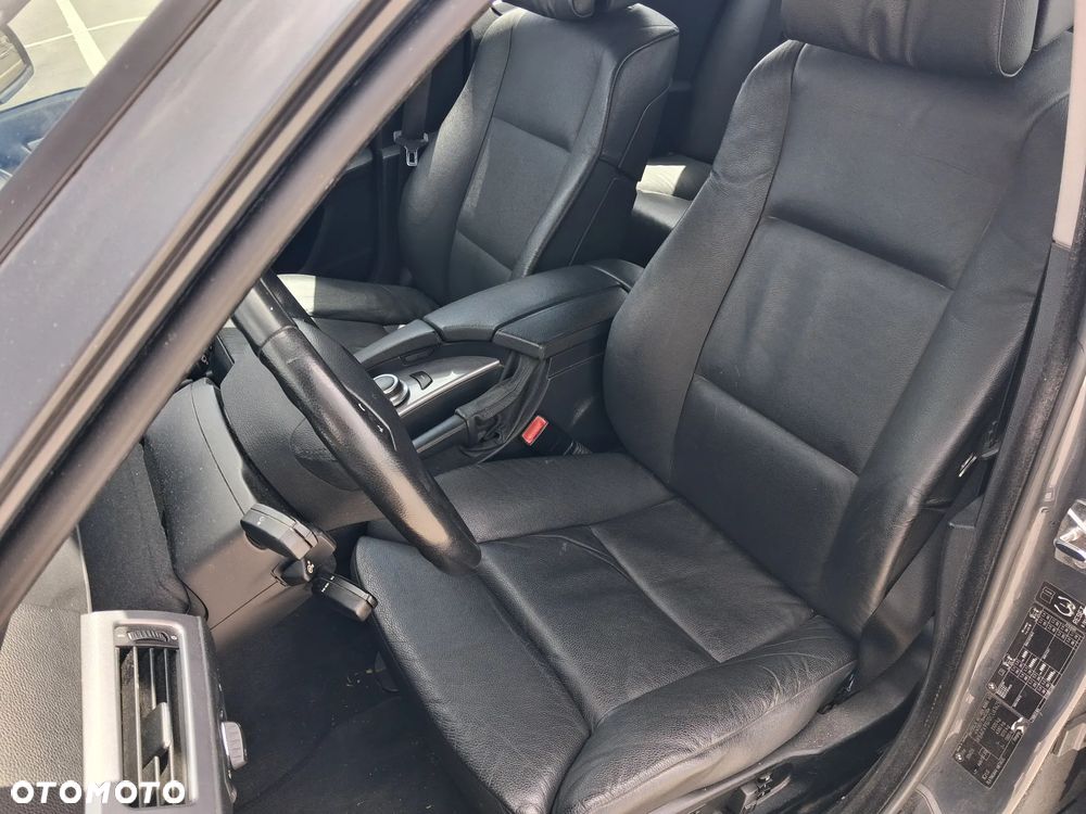 BMW Seria 5 535d Sport-Aut Edition Exclusive - 8