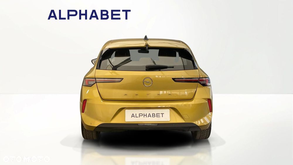 Opel Astra 1.5 CDTI Edition S&S - 4