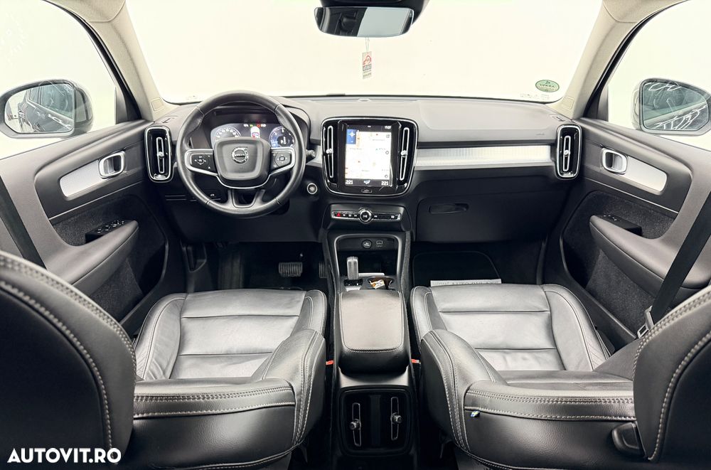 Volvo XC 40 D3 Geartronic Momentum Pro - 6