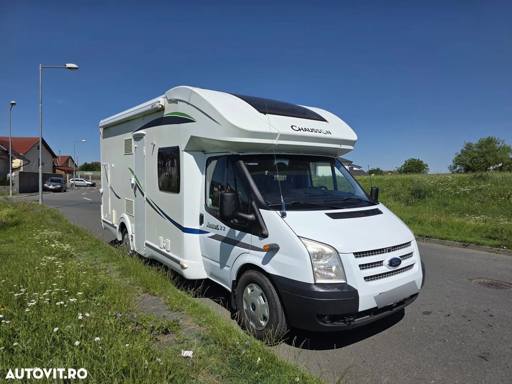 Chausson Best Of 22 - 4