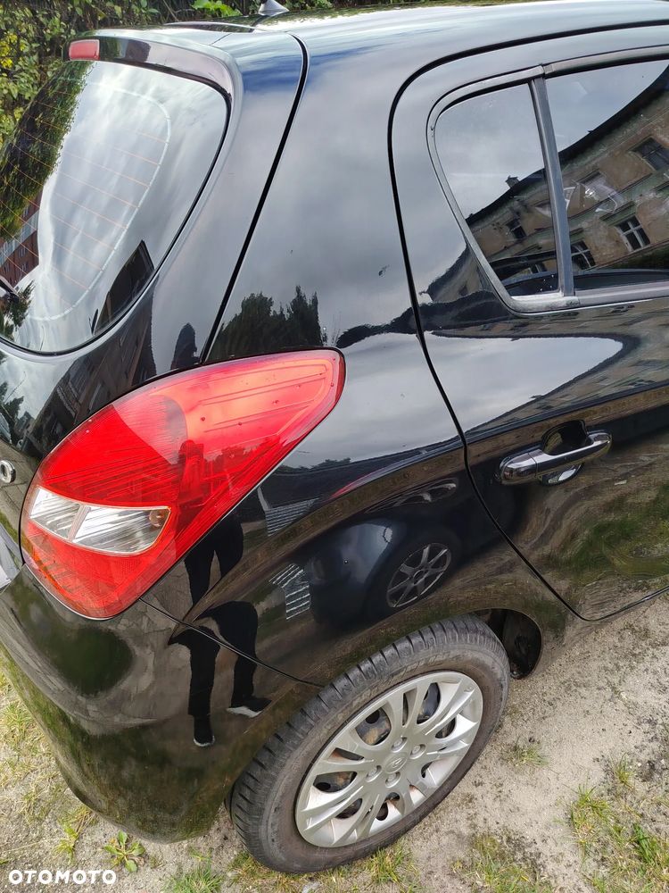 Hyundai i20 - 14