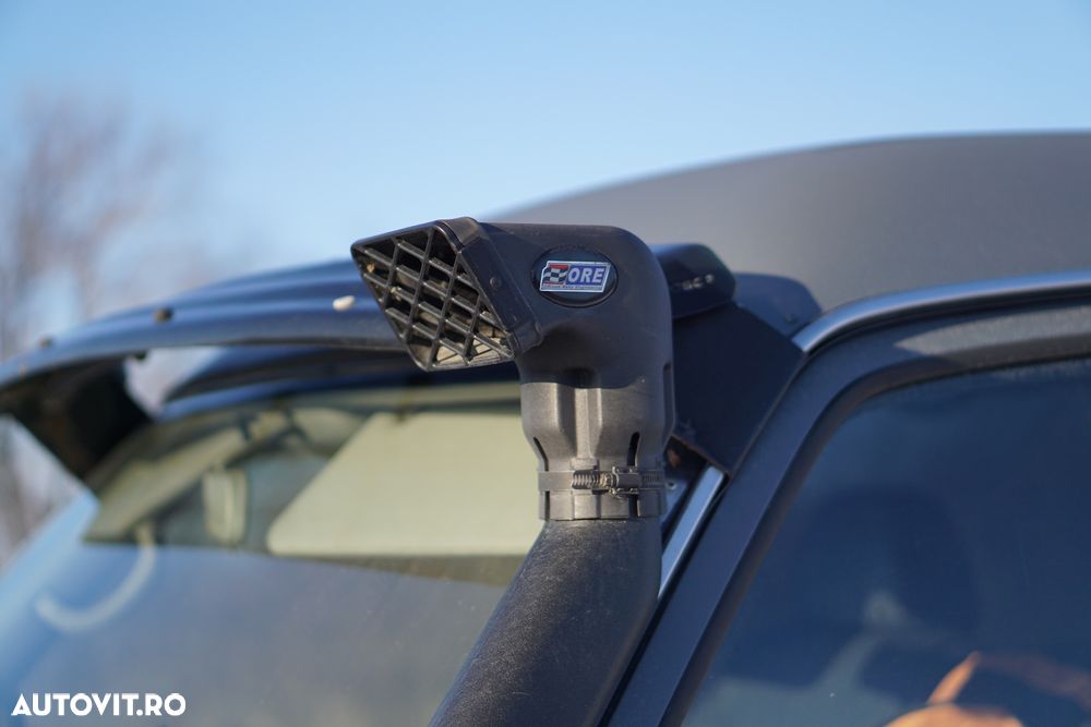 Nissan Patrol GR 3.0 Di Comfort - 14