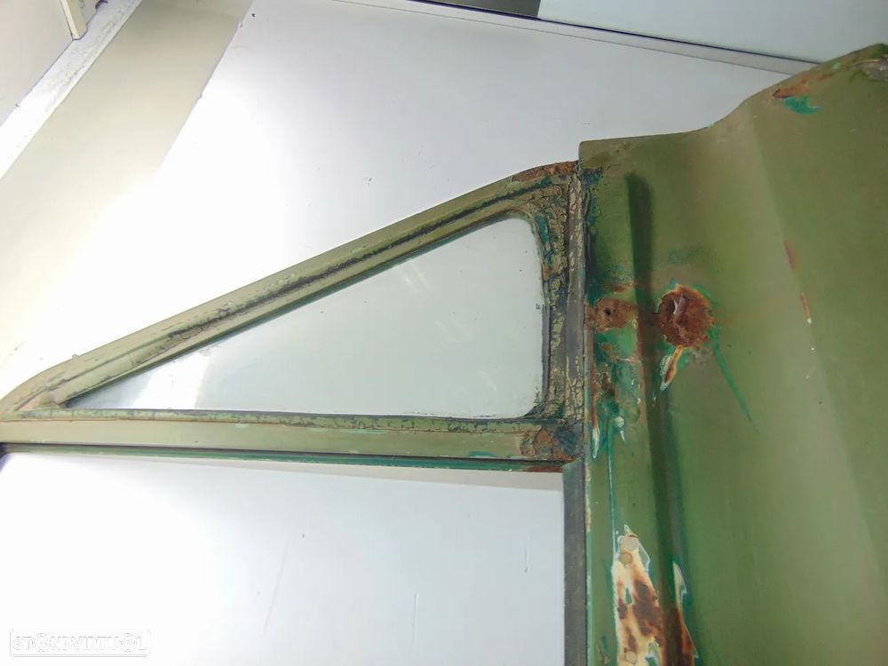 Jipe Portaro portas - 3