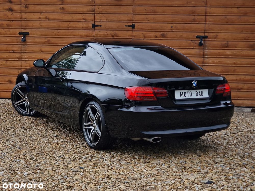 BMW Seria 3 - 18