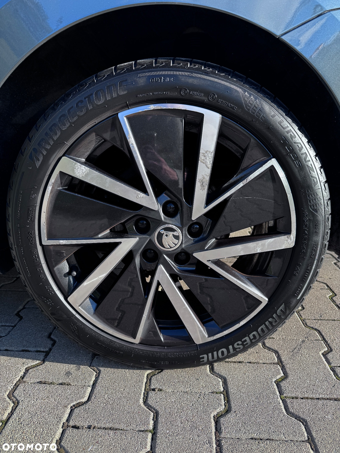 Skoda Octavia 1.5 TSI GPF ACT Style - 11