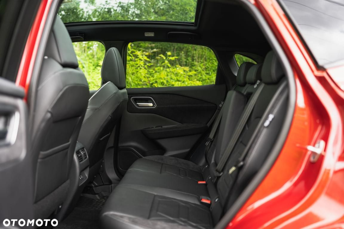Nissan Qashqai - 28