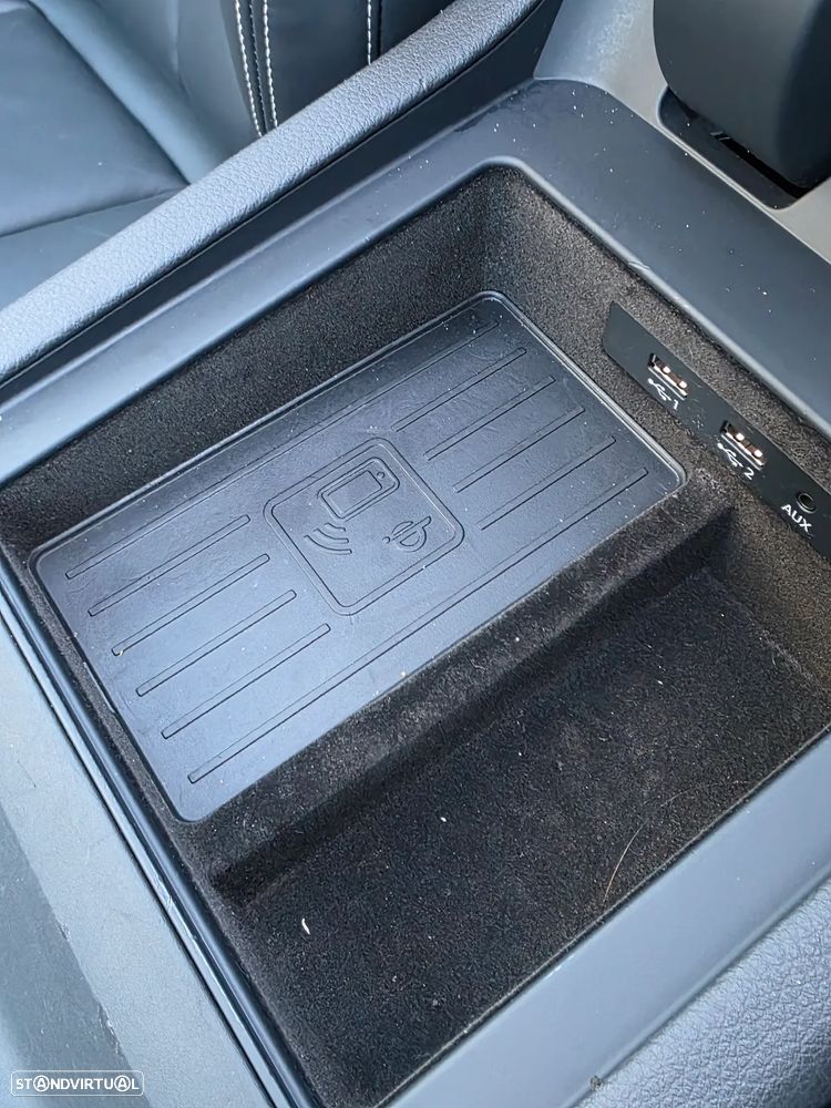 Audi Q7 3.0 TDI quattro S-line Tiptronic 7L - 36