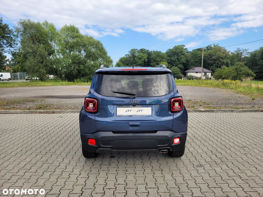 Jeep Renegade - 12