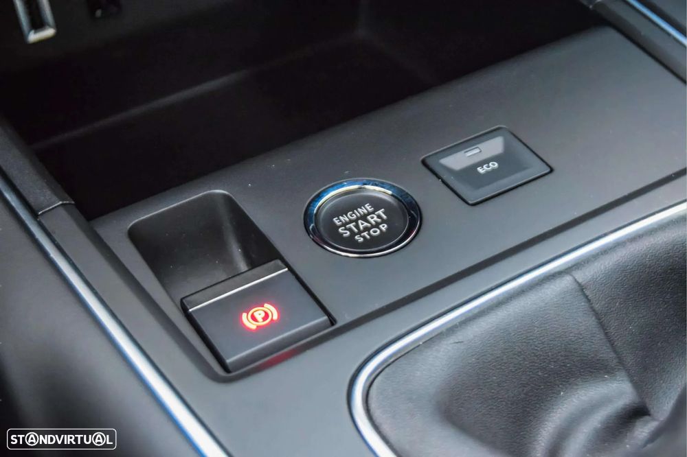 Citroën C5 Aircross 1.2 PureTech Feel Pack - 16