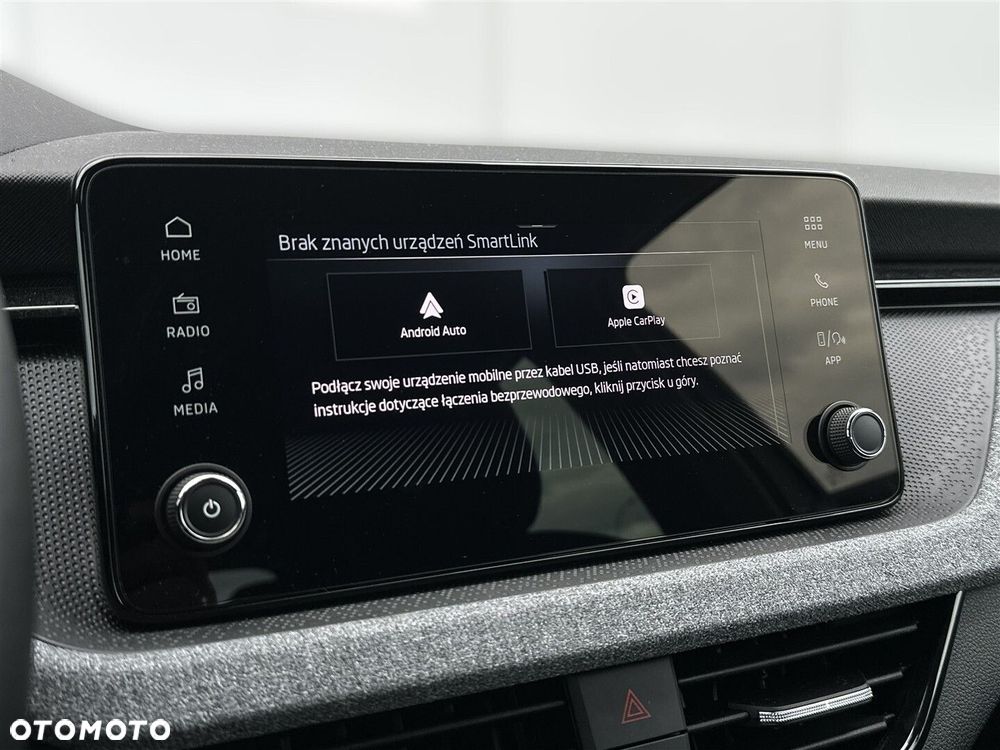 Skoda Scala 1.0 TSI Selection - 26