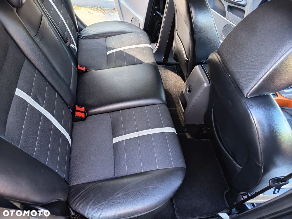 Ford Kuga 2.0 TDCi Titanium - 19