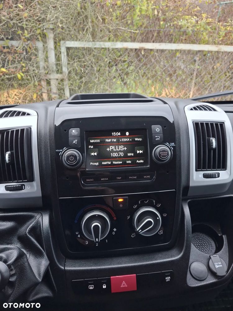 Fiat DUCATO L4H2 - 7