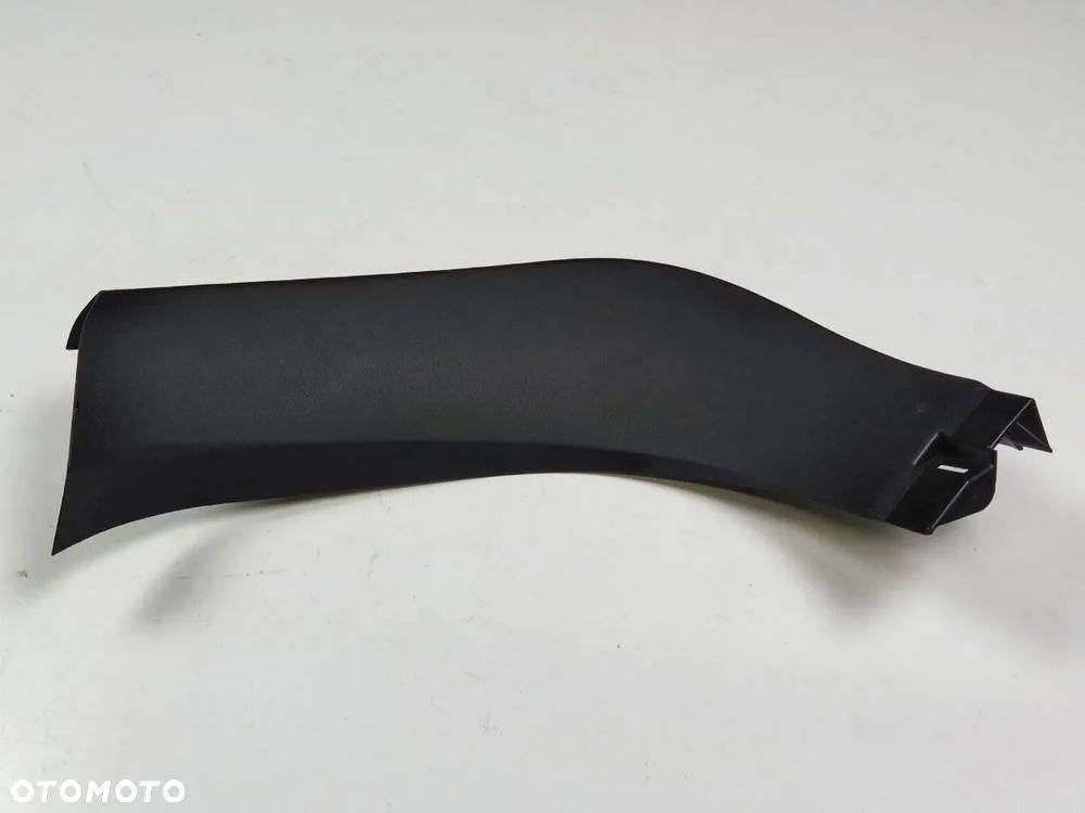 FORD EXPLORER od 2020r Poszycie Osłona Klapy Prawe Lewe - 7