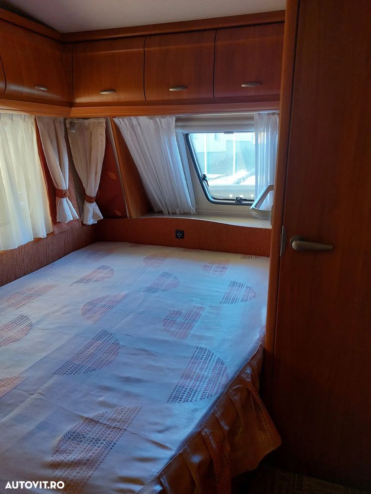 Hobby Excelent 410 SFe - 3