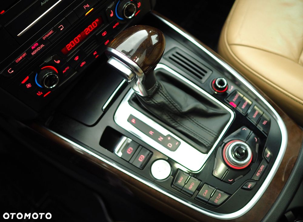 Audi Q5 3.0 TDI Quattro S tronic - 31