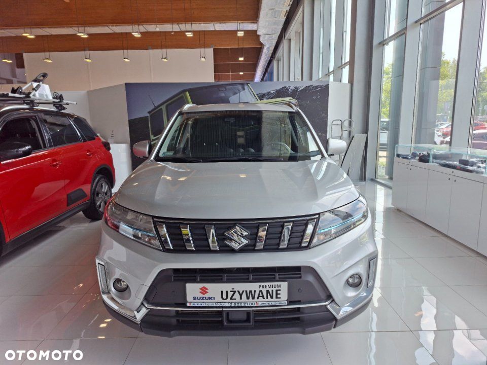 Suzuki Vitara - 2