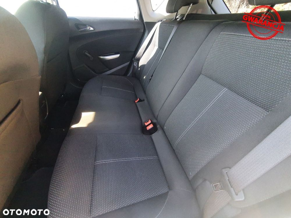 Opel Astra - 21