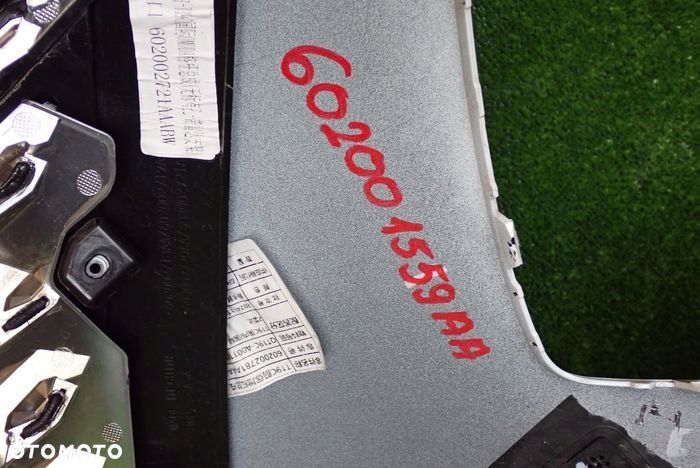 CHERY OMODA 5 V 22- zderzak przedni przód - 9