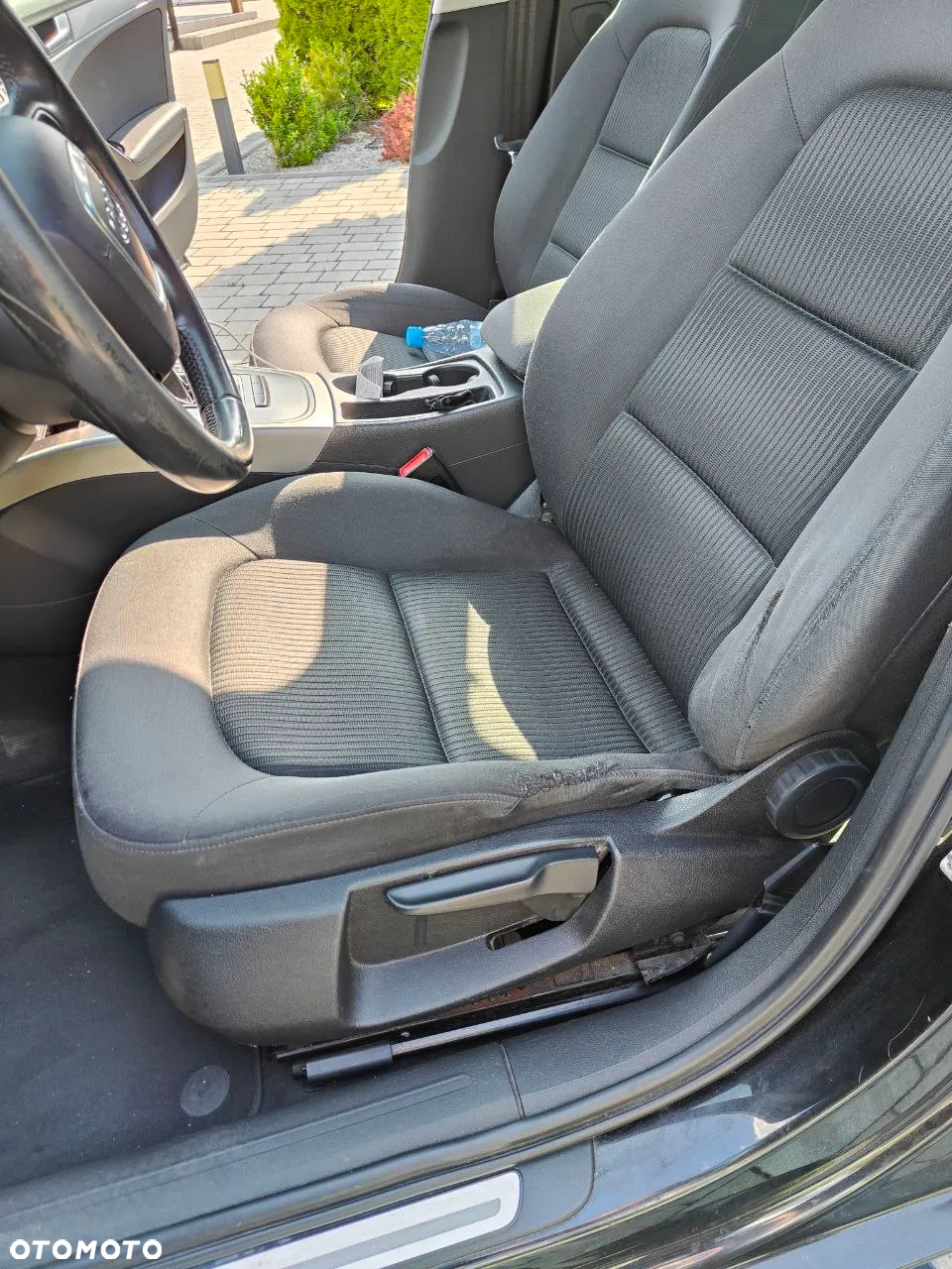Audi A4 2.0 TDI - 11