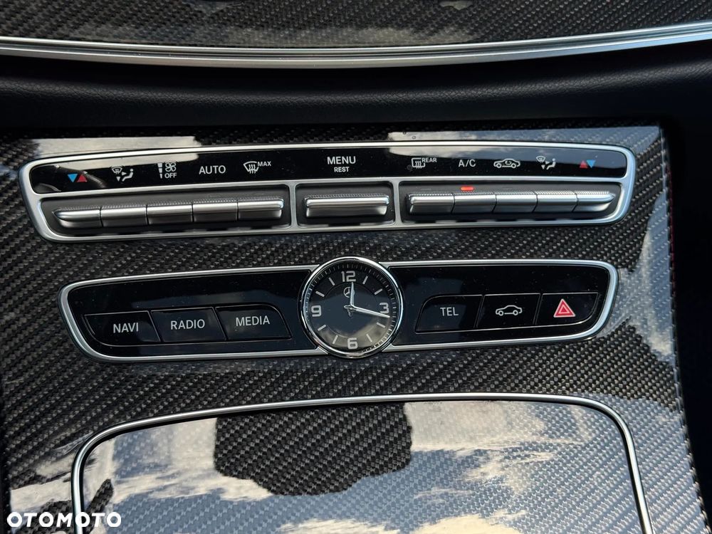 Mercedes-Benz CLS - 34