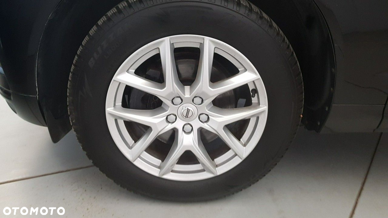 Volvo XC 60 - 13