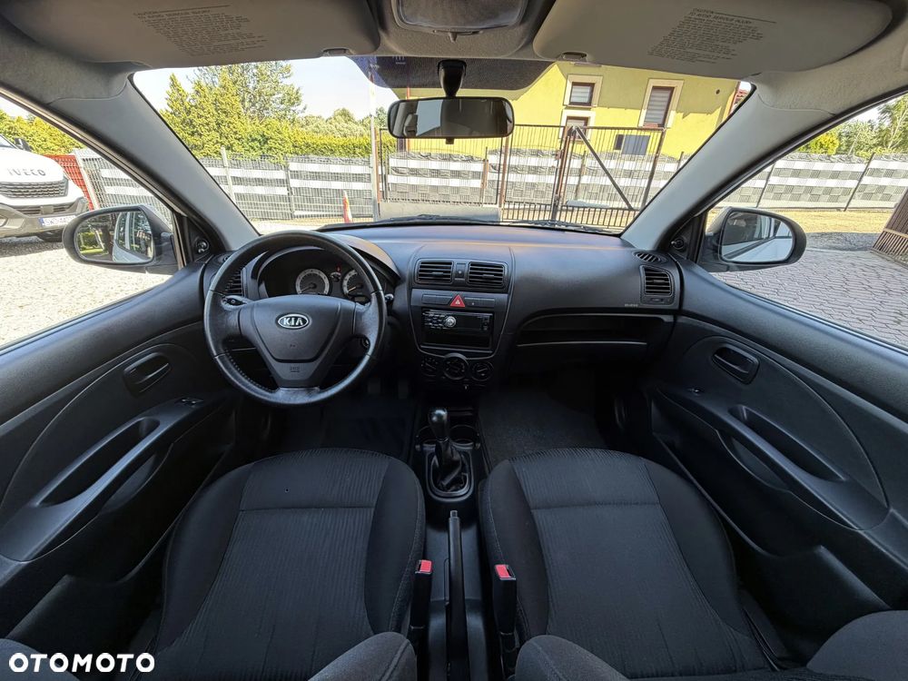 Kia Picanto 1.1 Vision - 6
