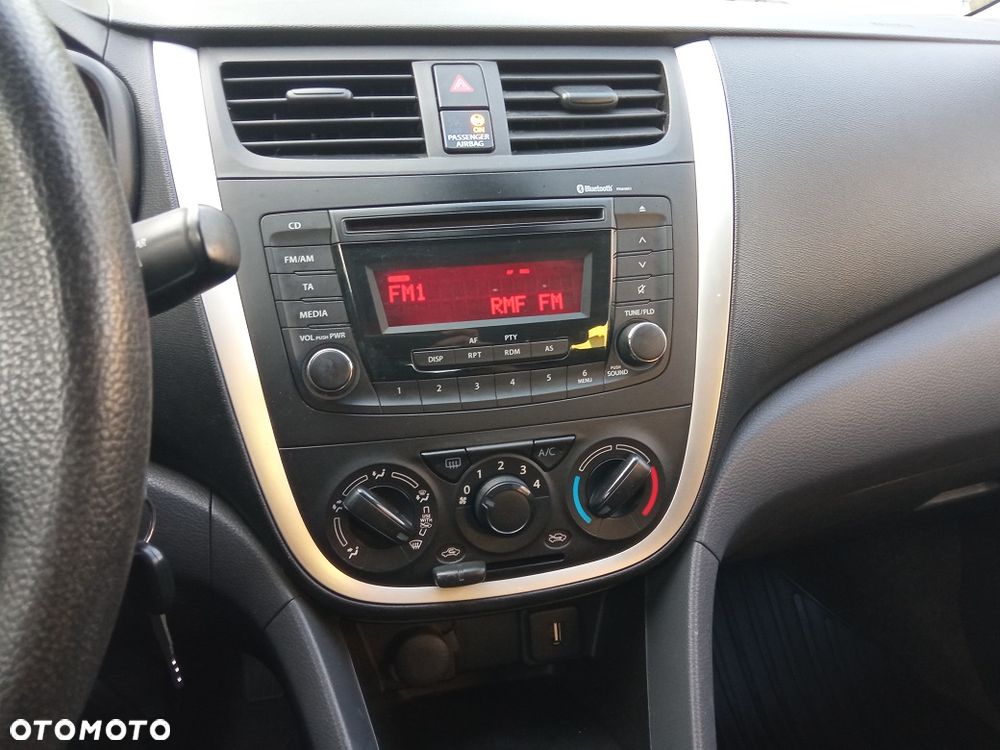 Suzuki Celerio - 13