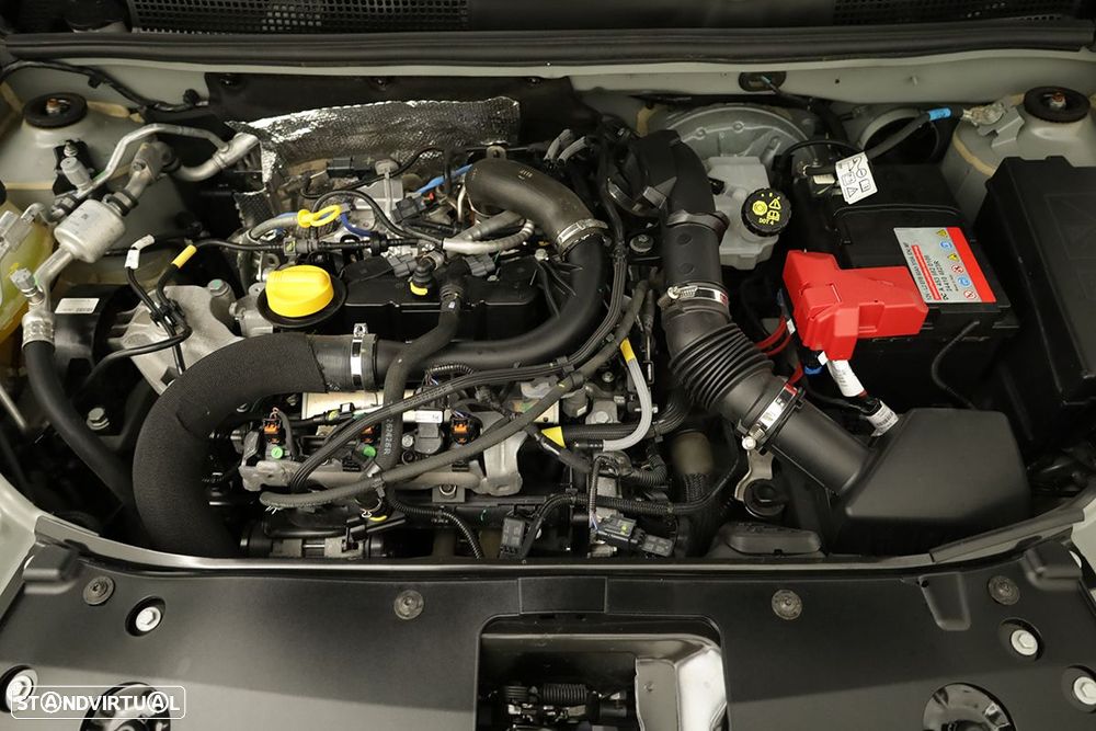 Dacia Jogger 1.0 ECO-G Extreme+ Up&Go 7L Bi-Fuel - 25