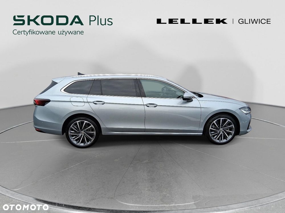 Skoda Superb 2.0 TSI 4x4 L&K DSG - 3
