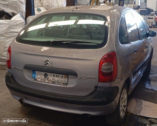 Para Peças Citroën Xsara Picasso (N68) - 1