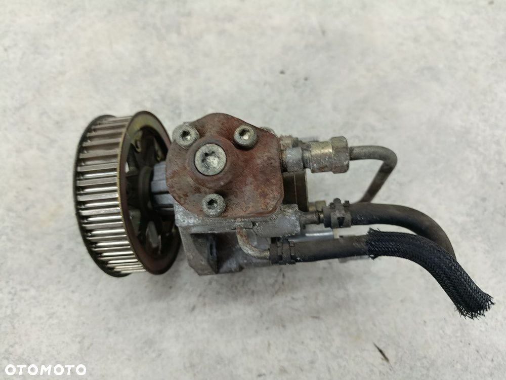 POMPA WTRYSKOWA TOYOTA AVENSIS II T25 DENSO 2.0 D-4D - 5