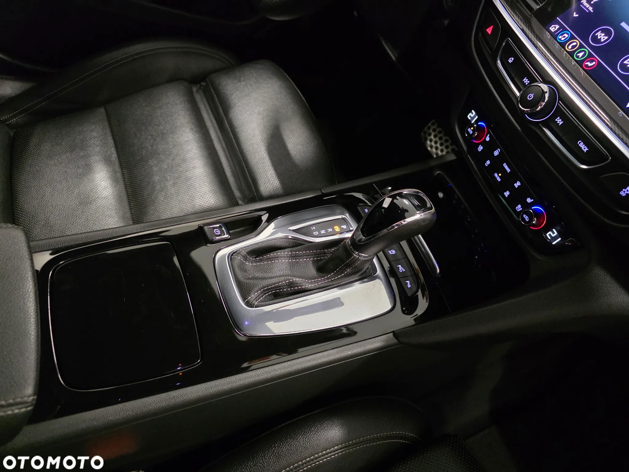 Opel Insignia Sports Tourer 2.0 Diesel Exclusive - 18