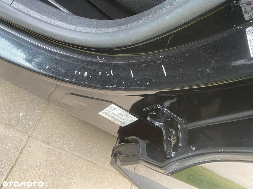 Ford Edge - 9