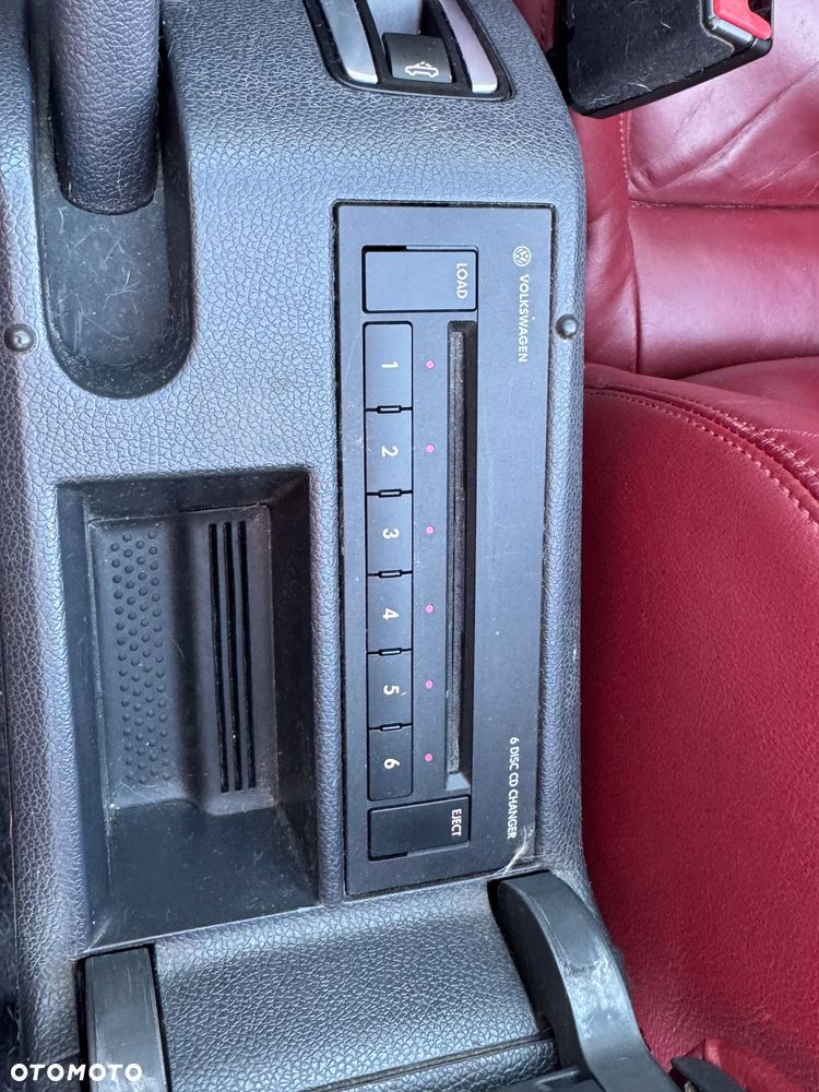 Volkswagen Eos 2.0 Turbo FSI Individual Chrom - 22