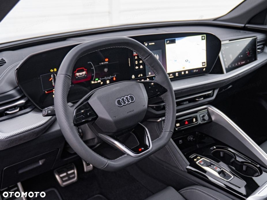 Audi Q5 Sportback 40 TDI mHEV Quattro S Line S tronic - 9