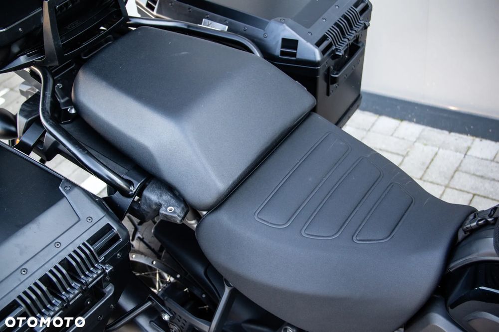 Harley-Davidson Pan America - 22
