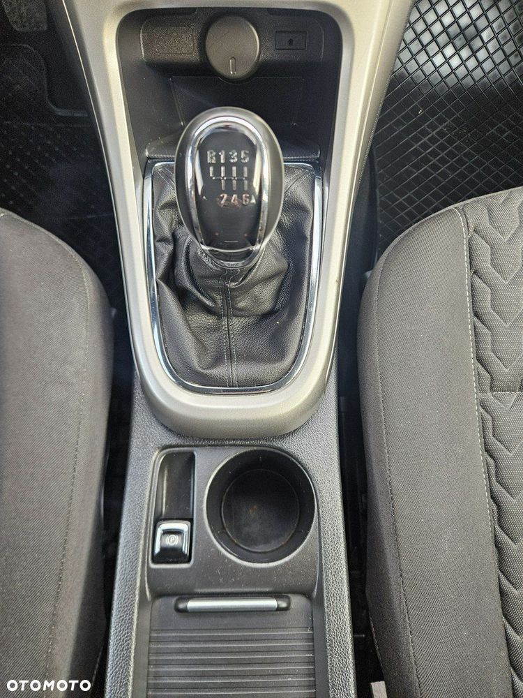 Opel Astra 1.4 Turbo Cosmo - 27